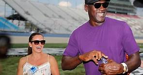 When did Michael Jordan divorce his first wife Juanita Vanoy? Taking a closer look at one of the most expensive celeb divorce settlements of all time