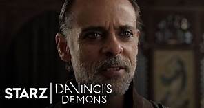 Da Vinci's Demons | Season 3 Official Trailer | STARZ