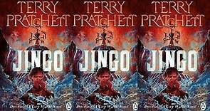 Discworld book 21 Jingo by Terry Pratchett Full Audiobook