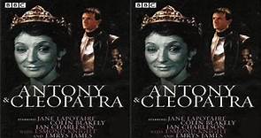 Antony & Cleopatra (1981) ★