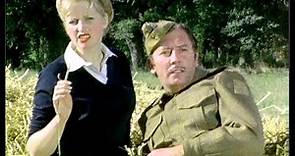 Dad's Army - All Is Safely Gathered In - ... her name´s Judy!... - NL subs