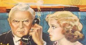 The Phantom Express (1932) - Full Movie