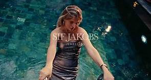 SIF JAKOBS JEWELLERY - SILVER DREAMS: WHERE ELEGANCE SHINES BRIGHT 💎