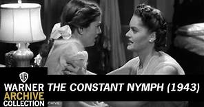 Confrontation | The Constant Nymph | Warner Archive