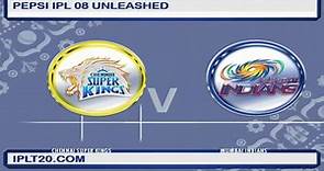 Chennai Super Kings vs Mumbai Indians IPL 2015 Final Match Highlights