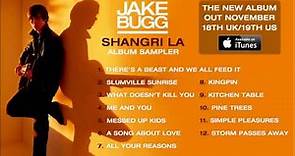 Jake Bugg 'Shangri La' - Album Sampler