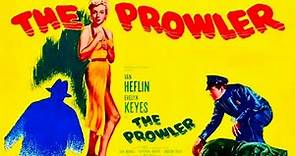 The Prowler (1951) Van Heflin | Evelyn Keyes | A Film Noir Crime Thriller Classic !