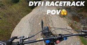 DYFI BIKEPARK | RACETRACK POV