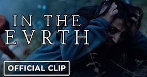 In the Earth - Exclusive Official Clip (2021) Joel Fry, Ellora Torchia