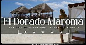 El Dorado Maroma - Mexico - Quintana Roo - Playa del Carmen