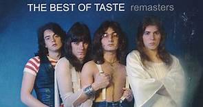 Taste - The Best Of Taste (Remasters)