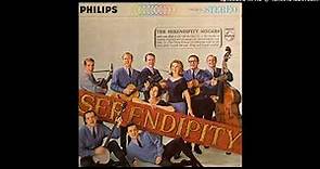 Jimmy-O - The Serendipity Singers (1964)
