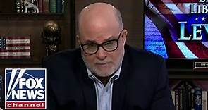 Levin: Our leaders need to wake the hell up