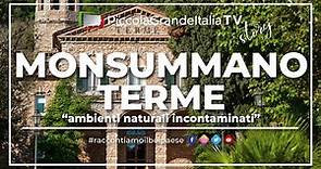 Monsummano Terme - Piccola Grande Italia