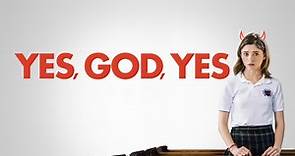 Watch Yes, God, Yes 2019 full movie on Fmovies