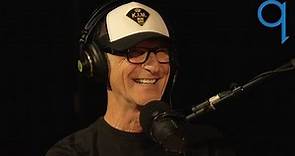 Canadian rock icon Kim Mitchell looks back on his 50-year career on his 70th birthday