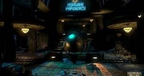 BioShock 2 - Gil Alexander (Fontaine Futuristics)