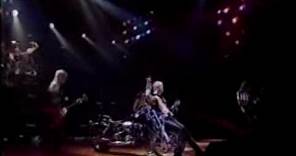 Judas Priest - Hell Bent For Leather (Live 1983)