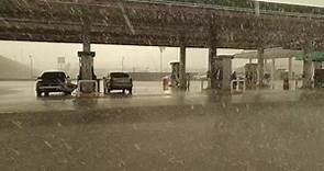 EL IMPARCIAL - #Envivo llueve y cae granizo en Hermosillo,...