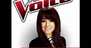 Christina Grimmie - Hold on, We're Going Home (The Voice Performance) [Single]