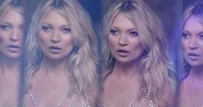 Kate Moss Stars in Scent Of A Dream Fragrance Debut | Charlotte Tilbury