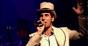 Serj Tankian - Empty Walls live