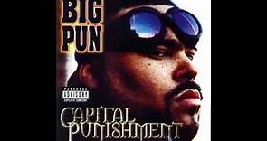 Big Pun • Capital Punishment 1998 (Full Album) • HQ