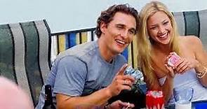How to Lose a Guy in 10 Days Full Movie Facts & Review / Kate Hudson / Matthew McConaughey
