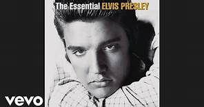 Elvis Presley - That's All Right (Official Audio)