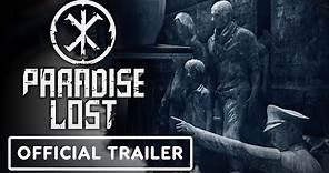 Paradise Lost - Official Alternate History Trailer
