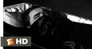 Abbott and Costello Meet Frankenstein (3/11) Movie CLIP - Dracula Rises (1948) HD