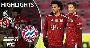 Lewandowski’s hat trick and Tolisso’s stunner sees Bayern Munich win 4-0 | Bundesliga Highlights