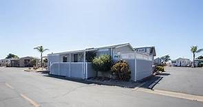 Mobile Home by THE BEACH - 319 Hwy 1 #66, Grover Beach, CA 93433 [Hubbell Real Estate Group]