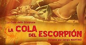 La cola del escorpión (1971)