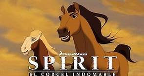 Spirit: El corcel indomable 🔴 Pelicula Completa HD en Espanol Latino [ 🎥 Peliculas de Adventures HD En VIVO en Cine Espanol ]