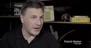 National Theatre's Hedda Gabler: A Conversation With Patrick Marber