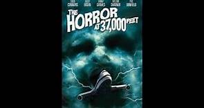 The Horror At 37,000 Feet 1973 Full Movie