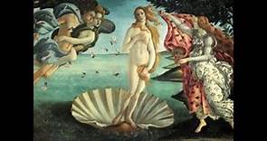 I Medici 2: chi è Simonetta Vespucci, la Venere amata da Botticelli e Giuliano de’ Medici