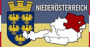 Niederösterreich | Das Land nid der Enns