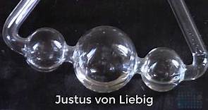 Justus Liebig - Gießens Chemiker: ein Portrait von Chemie-Lehramts-Studierenden