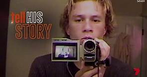 Extended trailer for the documentary 'I Am Heath Ledger'