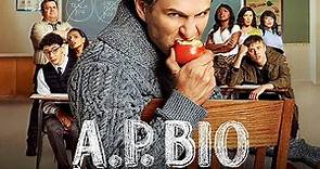 A.P. Bio Season 1 Episode 1