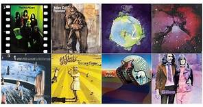 My Favorite 30 Progressive Rock Albums of the 1970s - #21
