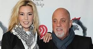 Billy Joel and Alexis Roderick Are Expecting Their First Child Together