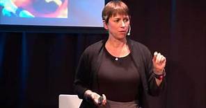 How Can Pharma Waste Go From Problem to Solution? | Janet Carlson | TEDxBedminster