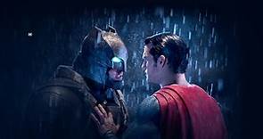 Batman v Superman: Dawn of Justice - Apple TV