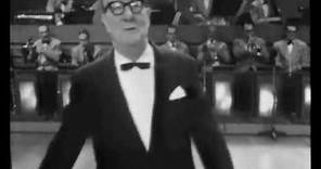 Billy Cotton Bandshow Part One from 1964 BBC