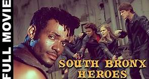 South Bronx Heroes | Mystery Action Movie | Hollywood Movie