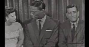 The Nat "King" Cole Show - Episode #3.3 (1957)