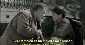 JAIME (Portugal, 1999) Subtitulada en Español